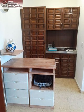 Piso en venta en Playa de Poniente en Benidorm