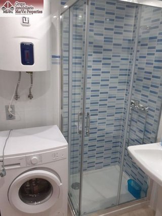 Piso en venta en Playa de Poniente en Benidorm