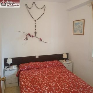 Piso en venta en Playa de Poniente en Benidorm
