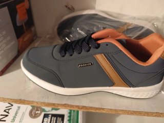 Lote Zapatillas Deportivas Sin Estrenar