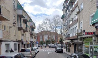 Piso en venta en Centro en Torrejón de Ardoz