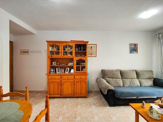 Piso en venta en Playa del Cura en Torrevieja