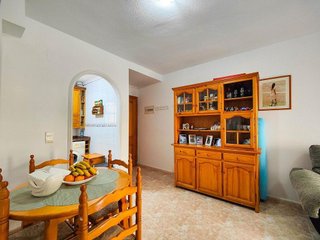 Piso en venta en Playa del Cura en Torrevieja