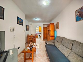 Piso en venta en Playa del Cura en Torrevieja