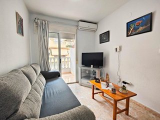 Piso en venta en Playa del Cura en Torrevieja