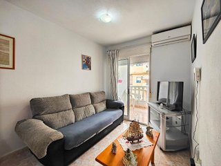 Piso en venta en Playa del Cura en Torrevieja