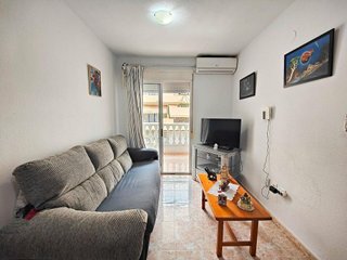 Piso en venta en Playa del Cura en Torrevieja