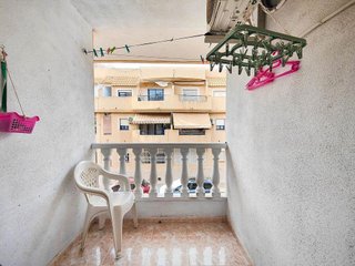 Piso en venta en Playa del Cura en Torrevieja