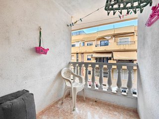Piso en venta en Playa del Cura en Torrevieja