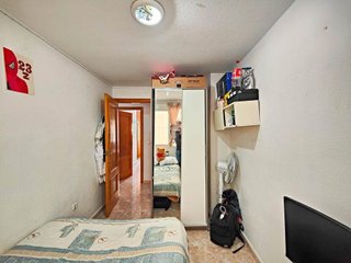 Piso en venta en Playa del Cura en Torrevieja