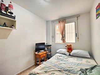 Piso en venta en Playa del Cura en Torrevieja