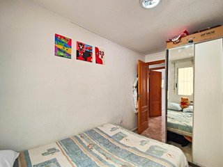 Piso en venta en Playa del Cura en Torrevieja
