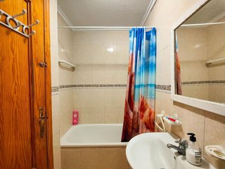 Piso en venta en Playa del Cura en Torrevieja