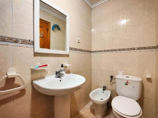 Piso en venta en Playa del Cura en Torrevieja