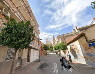 Piso en venta en Alcantarilla