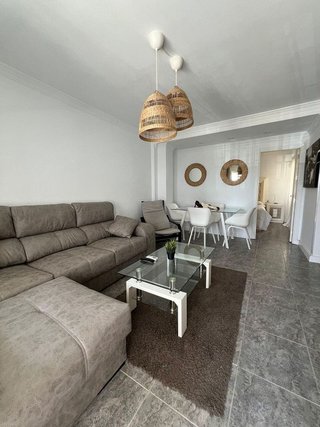 Piso en venta en Poniente-Faro en Vélez-Málaga
