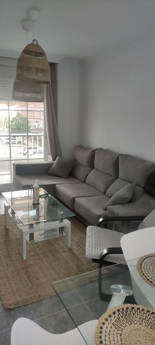 Piso en venta en Poniente-Faro en Vélez-Málaga