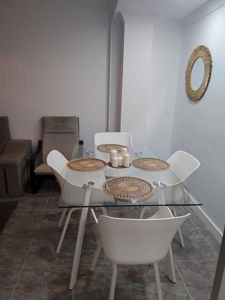 Piso en venta en Poniente-Faro en Vélez-Málaga