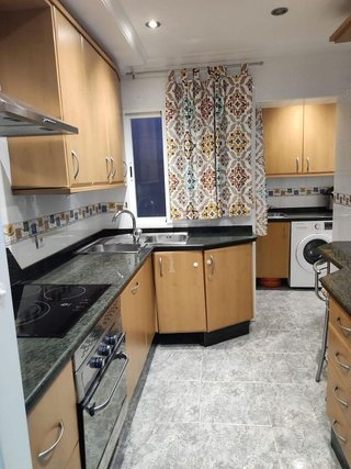 Piso en venta en Poniente-Faro en Vélez-Málaga