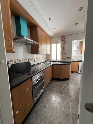 Piso en venta en Poniente-Faro en Vélez-Málaga