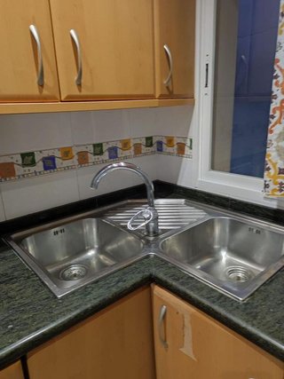 Piso en venta en Poniente-Faro en Vélez-Málaga