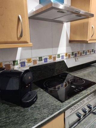 Piso en venta en Poniente-Faro en Vélez-Málaga