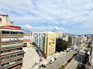 Piso en venta en Travesía de Vigo - San Xoán en Vigo