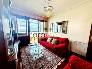 Piso en venta en Travesía de Vigo - San Xoán en Vigo