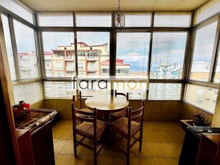 Piso en venta en Travesía de Vigo - San Xoán en Vigo