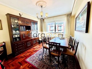 Piso en venta en Travesía de Vigo - San Xoán en Vigo