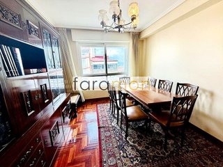 Piso en venta en Travesía de Vigo - San Xoán en Vigo