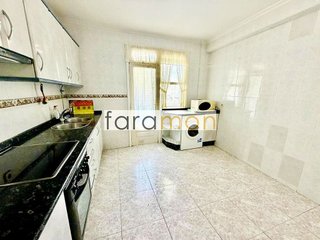 Piso en venta en Travesía de Vigo - San Xoán en Vigo