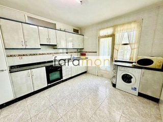 Piso en venta en Travesía de Vigo - San Xoán en Vigo