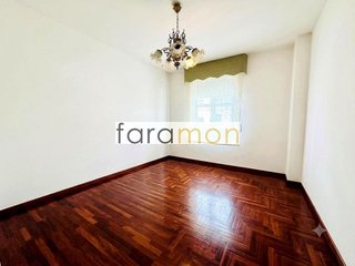 Piso en venta en Travesía de Vigo - San Xoán en Vigo