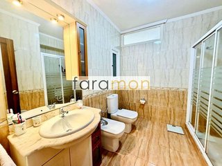 Piso en venta en Travesía de Vigo - San Xoán en Vigo