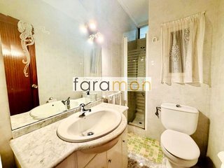 Piso en venta en Travesía de Vigo - San Xoán en Vigo