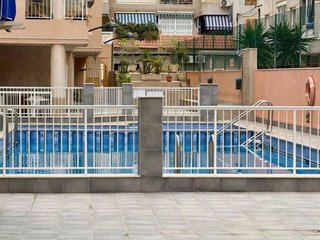 Piso en venta en  El Acequión - Los Naúfragos en Torrevieja