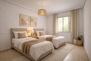 Piso en venta en Montoro