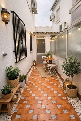 Piso en venta en Montoro