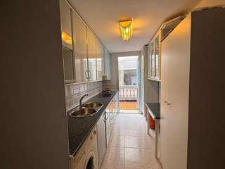 Piso en venta en Montoro