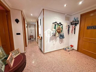 Piso en venta en Florida Baja en Alicante