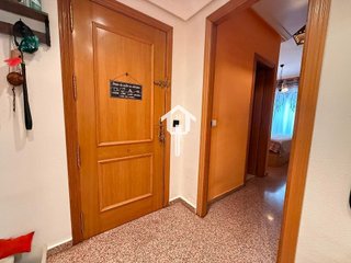 Piso en venta en Florida Baja en Alicante