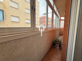 Piso en venta en Florida Baja en Alicante