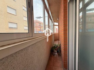 Piso en venta en Florida Baja en Alicante