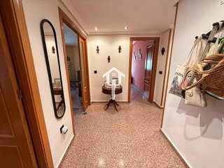 Piso en venta en Florida Baja en Alicante