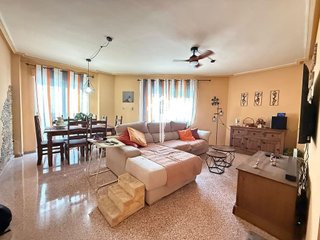 Piso en venta en Florida Baja en Alicante