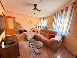 Piso en venta en Florida Baja en Alicante