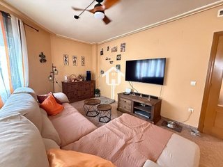 Piso en venta en Florida Baja en Alicante