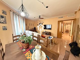 Piso en venta en Florida Baja en Alicante