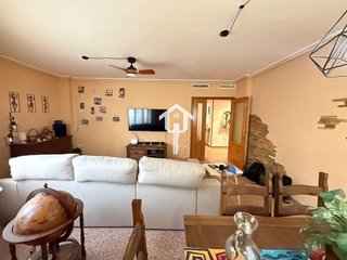 Piso en venta en Florida Baja en Alicante